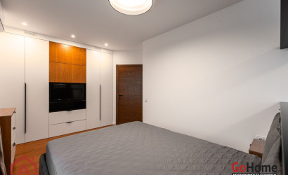 Снять 3-комнатную квартиру, Минск, Грибоедова, 1 (Центральный район). Фото 6