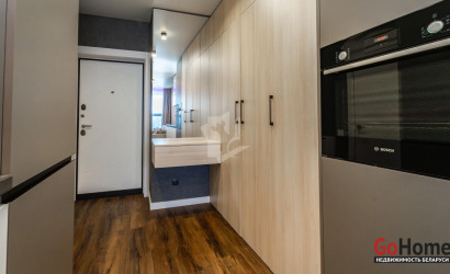 Купить 1-комнатную квартиру, Минск, Лейтенанта Кижеватова ул., 3/Г (Октябрьский район). Фото 7