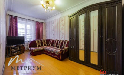 Купить 3-комнатную квартиру, Минск, Партизанский просп., 103 (Заводской район). Фото 7