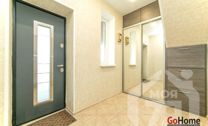 Купить дом, Домаши, Советская ул., 25 соток. Фото 18