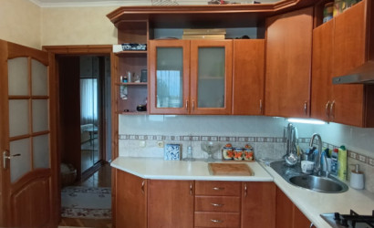 Купить 3-комнатную квартиру, Пинск, Веры Хоружей, 23. Фото 11