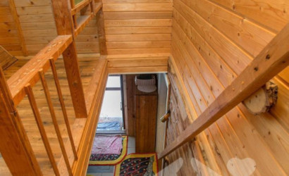 Купить дом в деревне, Автомобилист №2, 10 соток. Фото 19