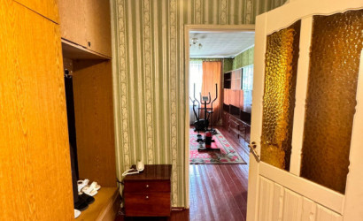 Купить 3-комнатную квартиру, Малорита, Лермонтова. Фото 5