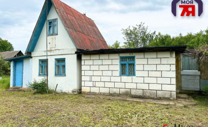 Купить дом в деревне, Мосты, Купалы ул., 14.41 соток. Фото 3