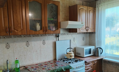 Снять 2-комнатную квартиру на сутки, Орша, Юбилейная, 43. Фото 1