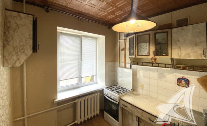 Купить 2-комнатную квартиру, Брест, Центр, пр-т Машерова. Фото 6