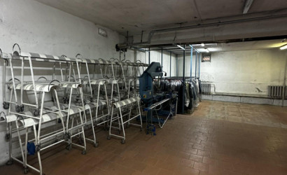 Аренда склада, Минск, Лынькова ул., 19/2,  137 кв.м.. Фото 2