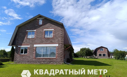 Купить дом, Зборск, Гагарина ул., 55, 25 соток. Фото 1