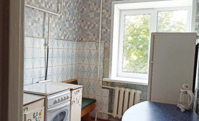 Купить 2-комнатную квартиру, Речица, Достоевского ул., д.27. Фото 9