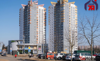 Купить 4-комнатную квартиру, Минск, Одесская ул., 20/Б (Заводской район). Фото 29