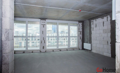 Купить 1-комнатную квартиру, Минск, Савицкого ул., 24 (Октябрьский район). Фото 2
