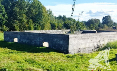 Купить участок, Малые Радваничи, Радваничский с/с, 17.17 соток. Фото 1