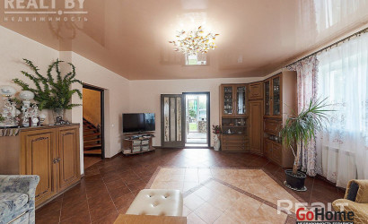 Купить коттедж, Городище, Ясная, 29, 14 соток. Фото 10