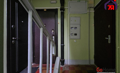 Купить 3-комнатную квартиру, Минск, Славинского ул., 31 (Первомайский район). Фото 22