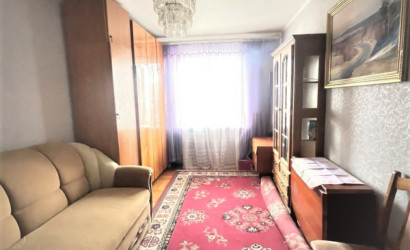 Купить 3-комнатную квартиру, Гомель, Советская, 97/3. Фото 3