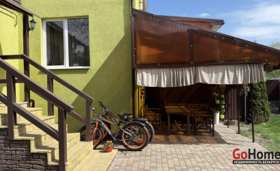 Купить 4-комнатную квартиру, Брест, Северная ул.. Фото 7