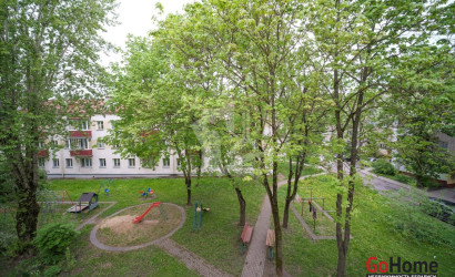 Купить 1-комнатную квартиру, Минск, Брилевская ул., 12(Октябрьский район). Фото 4