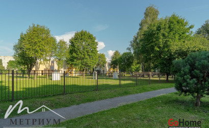 Купить 2-комнатную квартиру, Минск, Одинцова ул., 36/1 (Фрунзенский район). Фото 25