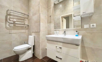 Снять 4-комнатную квартиру, Минск, Петра Мстиславца ул. 2 (Первомайский район). Фото 17