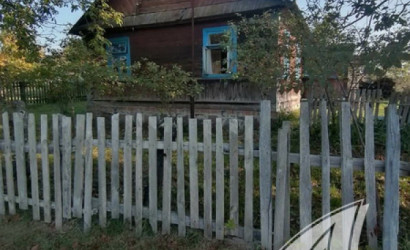 Купить дом в деревне, Хотиново, Ратайчицкий с/с, 25 соток. Фото 15