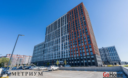 Купить 2-комнатную квартиру, Минск, Лосика ул., 57 (Московский район). Фото 31