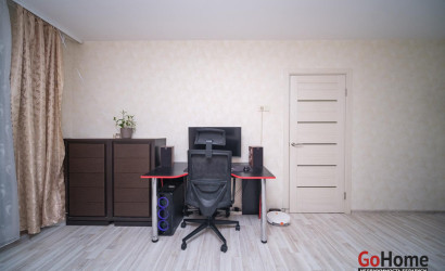 Купить 2-комнатную квартиру, Минск, Глебки ул., 24 (Фрунзенский район). Фото 12