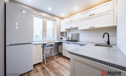 Купить 2-комнатную квартиру, Минск, Берестянская, 11 (Советский район). Фото 7