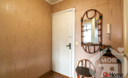 Купить 1-комнатную квартиру, Молодечно, Молодёжная ул., 25. Фото 10