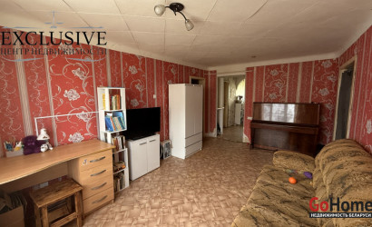 Купить 4-комнатную квартиру, Слобода, Машерова ул., 15. Фото 11