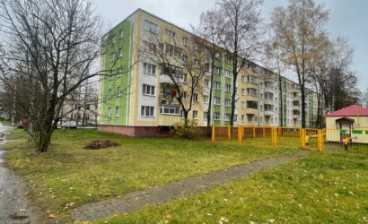 Купить 3-комнатную квартиру, Полоцк, Мариненко ул., 15. Фото 13