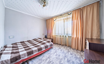 Купить 3-комнатную квартиру, Минск, Якуба Коласа, 53/3 (Советский район). Фото 12