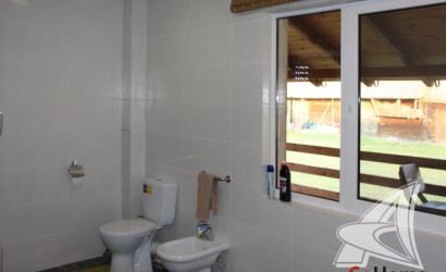 Купить дом, Рогозно, Знаменский с/с, 25 соток. Фото 3