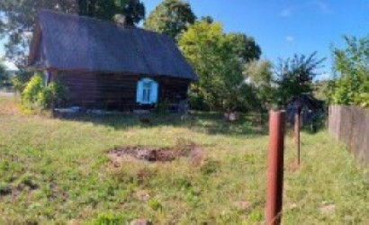 Купить участок, Красная Гора, Центральная 8, 89.6 соток. Фото 11