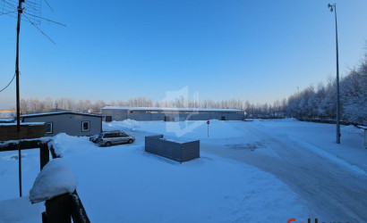 Аренда помещения, Минск, Бабушкина ул., 66/А,  2500 кв.м.. Фото 1