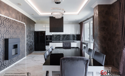 Купить 3-комнатную квартиру, Минск, Кальварийская, 16 (Фрунзенский район). Фото 1