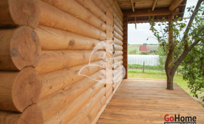 Купить дом, Косино аг., Школьная ул. 2, 12 соток. Фото 6