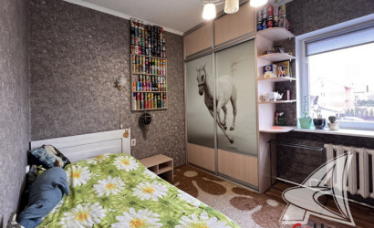 Купить 3-комнатную квартиру, Брест, Березовка, ул. Каштановая. Фото 8