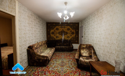 Купить 3-комнатную квартиру, Гомель, Речицкий пр-т, д.20. Фото 2