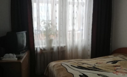 Купить 3-комнатную квартиру, Быхов, Гришина . Фото 6