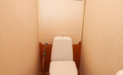 Купить 1-комнатную квартиру, Минск, Лобанка ул., 11 (Фрунзенский район). Фото 14