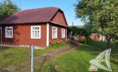 Купить дом, Большие Лепесы, Буховичский с/с, 15.24 соток. Фото 3