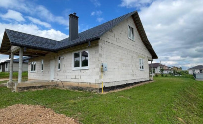 Купить коттедж, Чуденичи, Осенняя ул., 14, 12.01 соток. Фото 3