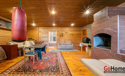 Купить коттедж, Минск, 2-й Гольшанский, 14, 11 соток. Фото 31