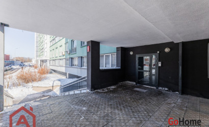 Купить 1-комнатную квартиру, Минск, Скрыганова, 4А (Фрунзенский район). Фото 21