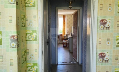 Купить 3-комнатную квартиру, Дружный, Чепика ул., 16. Фото 12