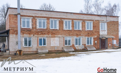 Аренда склада, Пересады, Центральная ул., 26,  1500.6 кв.м.. Фото 1