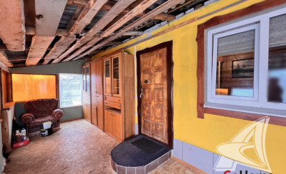 Купить дом, Рогозно, Ленинский с/с, 14.6 соток. Фото 26