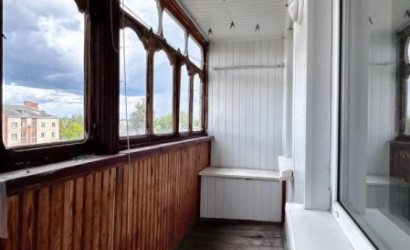 Купить 3-комнатную квартиру, Красная Слобода, Советская ул., 65. Фото 5