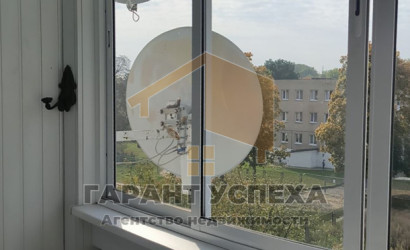 Купить 3-комнатную квартиру, Высокое, Социалистическая ул.. Фото 4