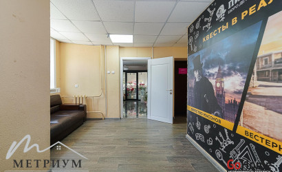 Продажа помещения, Минск, Короля ул., 18, 470 кв.м.. Фото 5